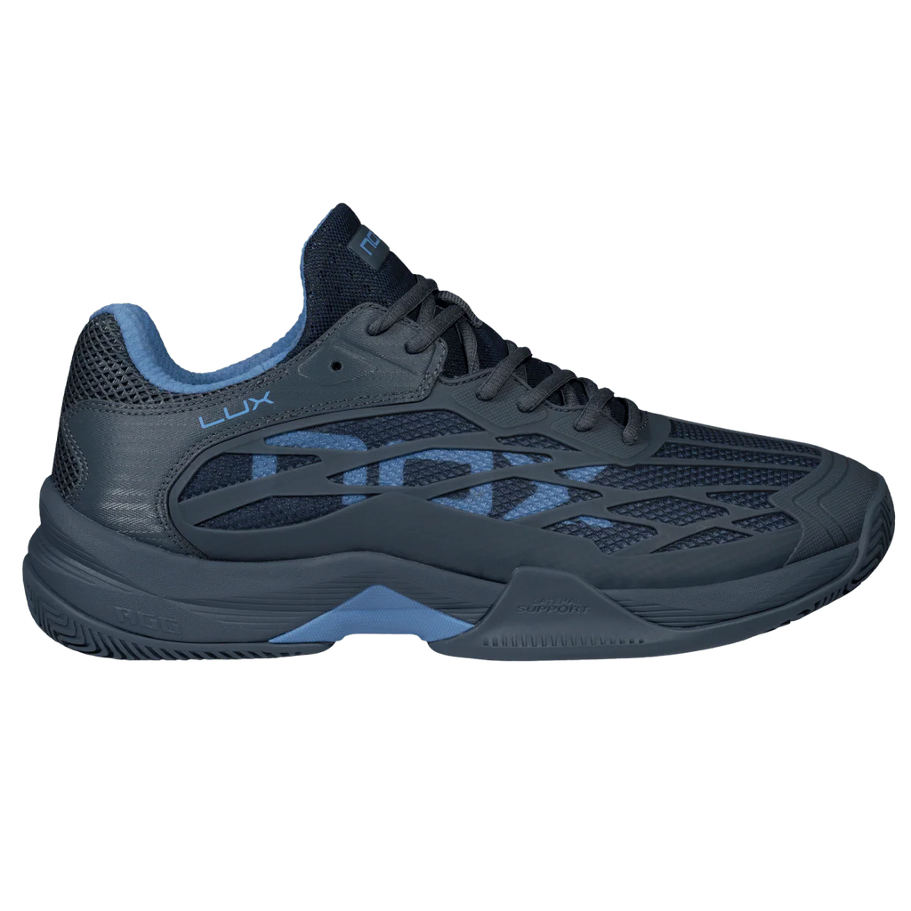 Nox AT10 Lux - Navy/Blue