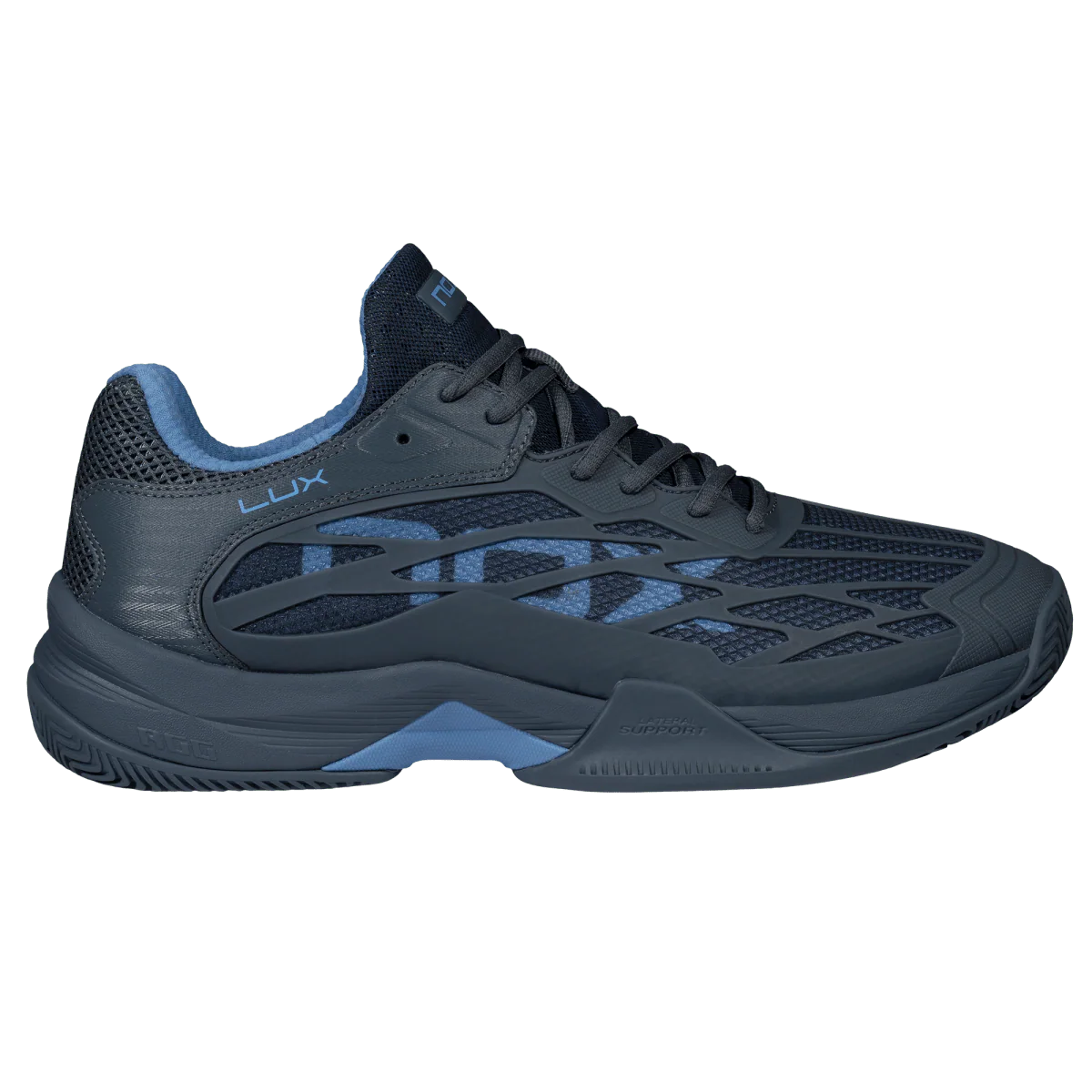 Nox AT10 Lux - Navy/Blue