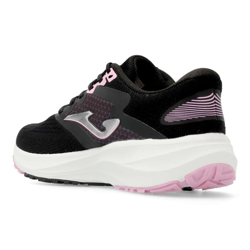 Joma Speed Lady 25 - Black/Pink