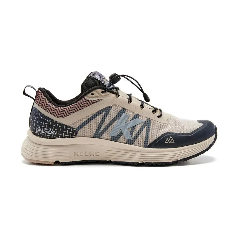 Kelme World Travel - Beige