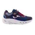Joma Aquiles - Navy/Red