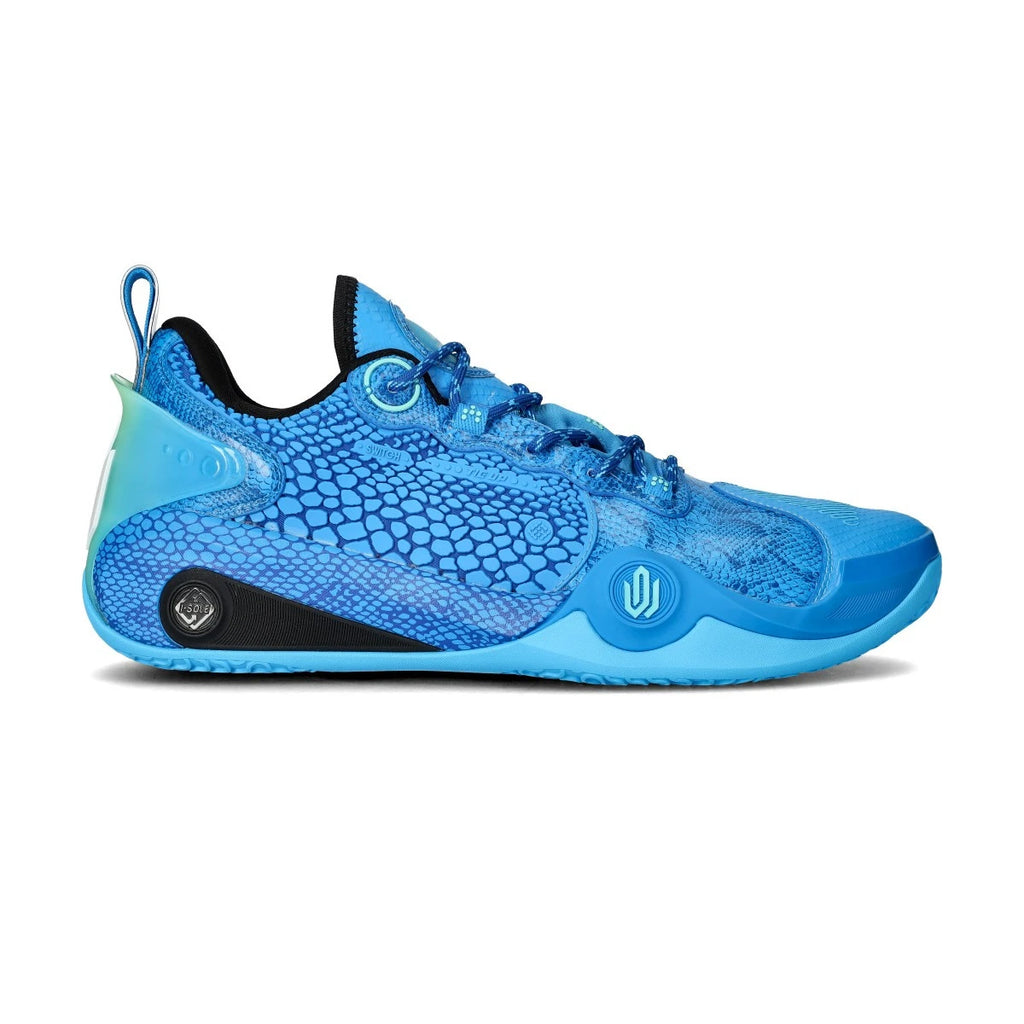 Peak Andrew Wiggins AW3 Switch - Red/Blue