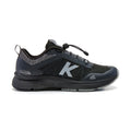 Kelme World Travel - Black